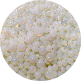 Opaline - Striker - Glass Frit Coarse Bullseye COE 90 Fusible