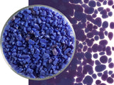 Gold Purple Glass Frit Coarse Bullseye COE 90 Thumbnail