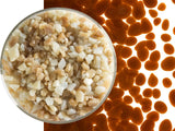 Cinnabar Glass Frit Coarse Bullseye COE 90 Thumbnail