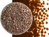 Umber Glass Frit Coarse Bullseye COE 90 Thumbnail