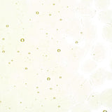 Green Tea Pale Transparent Glass Frit Coarse Bullseye COE 90 Fusible