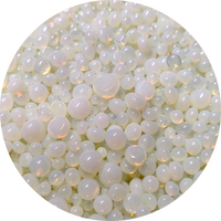 Opaline Opalescent Frit Balls FB0013 COE 90 Glacial Art Glass