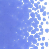 Periwinkle Glass Frit Coarse Bullseye COE 90 Fusible
