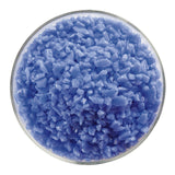 Periwinkle Glass Frit Coarse Bullseye COE 90 Fusible