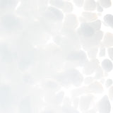 Reactive Cloud  Glass Frit Coarse Bullseye COE 90 Fusible