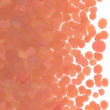 Salmon Pink Glass Frit Coarse Bullseye COE 90 Fusible