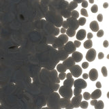 Slate Gray Glass Frit Coarse Bullseye COE 90 Fusible