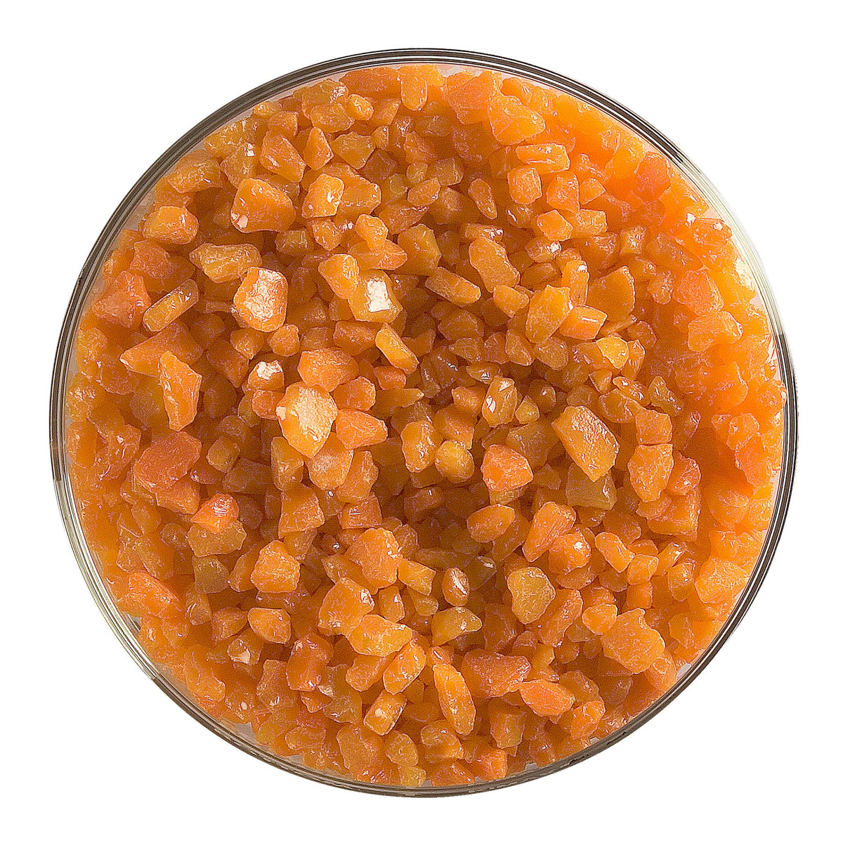 thumbnail image 2 of Oceanside Compatible Clear Powder Frit (4 Lb 2 of 9