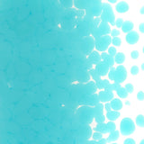 Turquoise Blue Glass Frit Coarse Bullseye COE 90 Fusible