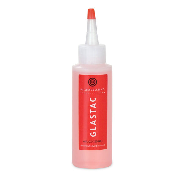GlasTac Liquid & Gel Holding Agents for Glasswork