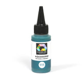 Color Line Enamel Paints, 2.2 oz. Bottle - 20 Colors