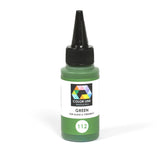 Color Line Enamel Paints, 2.2 oz. Bottle - 20 Colors