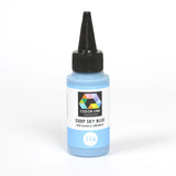 Color Line Enamel Paints, 2.2 oz. Bottle - 20 Colors