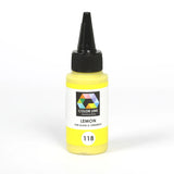 Color Line Enamel Paints, 2.2 oz. Bottle - 20 Colors