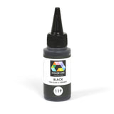 Color Line Enamel Paints, 2.2 oz. Bottle - 20 Colors