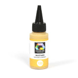 Color Line Enamel Paints, 2.2 oz. Bottle - 20 Colors