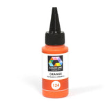 Color Line Enamel Paints, 2.2 oz. Bottle - 20 Colors