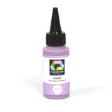 Color Line Enamel Paints, 2.2 oz. Bottle - 20 Colors