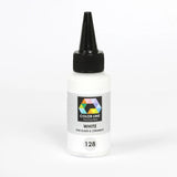 Color Line Enamel Paints, 2.2 oz. Bottle - 20 Colors