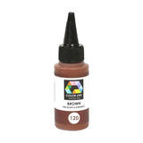 Color Line Enamel Paints, 2.2 oz. Bottle - 20 Colors