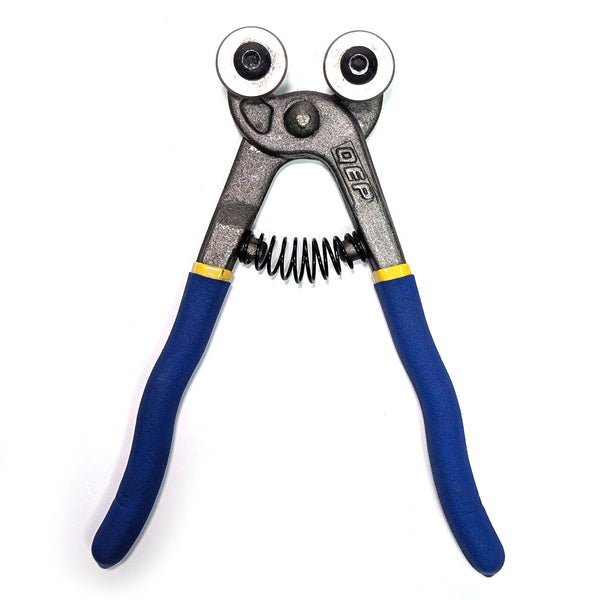 Glass Nippers for Murrine Sticks & More - Four Brands to Choose From!