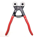 Glass Nippers for Murrine Sticks & More - Four Brands to Choose From!