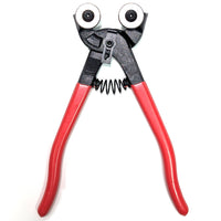 Glass Nippers for Murrine Sticks & More - Four Brands to Choose From!