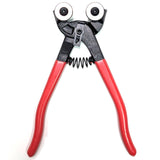 Glass Nippers for Murrine Sticks & More - Four Brands to Choose From!