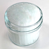 Snow Blossom Flowers Murrine Sticks COE 96 Fusible Glass MSFL-010718-96