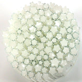 White Star Murrine Sticks COE 96 Fusible Glass MSST-01-96