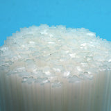 White Star Murrine Sticks COE 96 Fusible Glass MSST-01-96