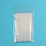 White Star Murrine Sticks COE 96 Fusible Glass MSST-01-96