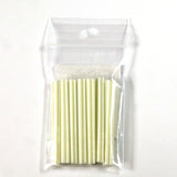 White Star Murrine Sticks COE 90 Fusible Glass MSST-01