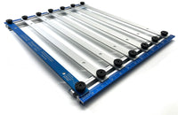 Versaguide - Adjustable Speedguide Glass Cutting System