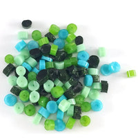 Minty Dots Assortment - COE 96 - ASRT-D-MT-96