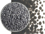 Slate Gray Glass Frit Coarse Bullseye COE 90 Thumbnail