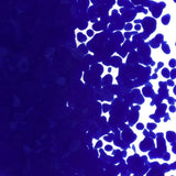 Deep Cobalt Blue Glass Frit Coarse Bullseye COE 90 Fusible