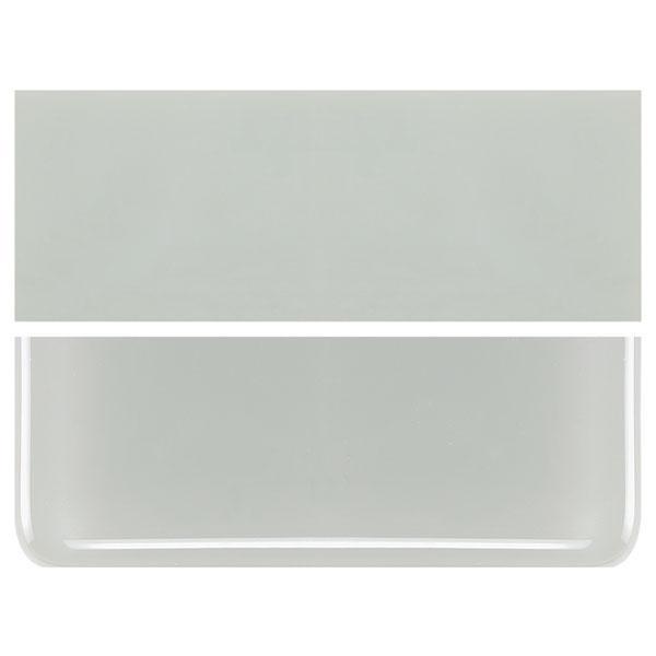 Driftwood Gray COE 90 Bullseye 3mm Sheet Glass 3 Inch Square 007-132-3INSQ