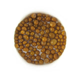 Butterscotch Opal Frit Balls - 3 Size Options - COE 90 Fusible Glass