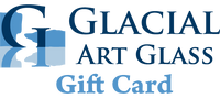 Glacial Art Glass Digital Gift Card