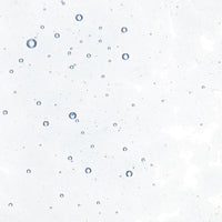 Indigo Pale Transparent Glass Frit Coarse Bullseye COE 90 Fusible