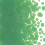 Mineral Green Glass Frit Coarse Bullseye COE 90 Fusible