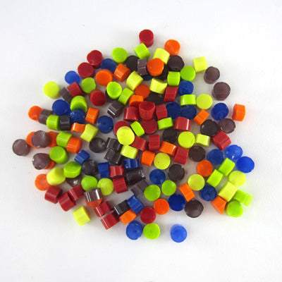 Rainbow Dots Assortment ASRT-D-RB