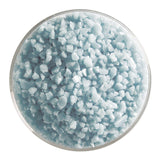Reactive Cloud  Glass Frit Coarse Bullseye COE 90 Fusible