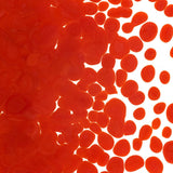 Tomato Red Glass Frit Coarse Bullseye COE 90 Fusible