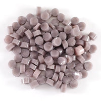 Lilac Opal Dots D2404-96 COE 96 Glacial Art Glass