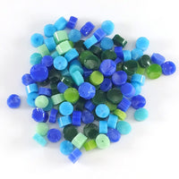Lagoon Dots Assortment - COE 96 - ASRT-D-LAG-96